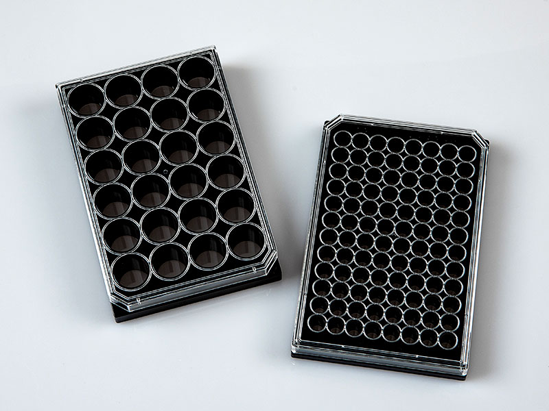 Polystyrene(PS) Microplates