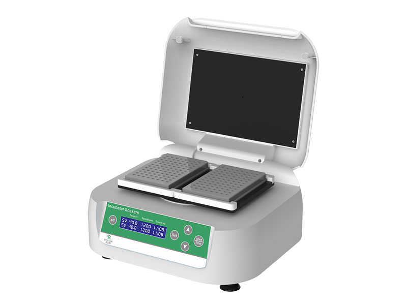 Microplate Thermostat Oscillator